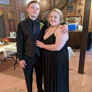 Meet your Posher, Eric